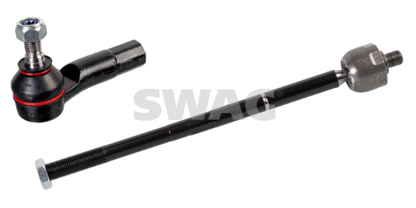 Tie Rod - 33 10 3793 SWAG